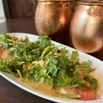 立ち飲み食堂 ウルトラスズキ - 