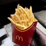 マクドナルド - 