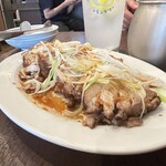 立ち飲み食堂 ウルトラスズキ - 