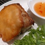 中国料理レストラン 居易園 - 