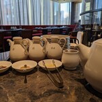 中国料理レストラン 居易園 - 