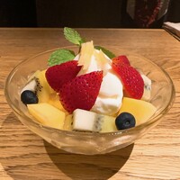 水剌間 恵比寿本店 - 