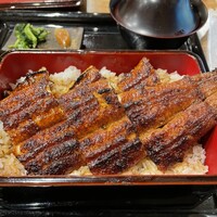 うなぎ家 しば福や - 