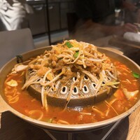水剌間 恵比寿本店 - 