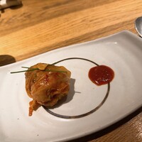 水剌間 恵比寿本店 - 