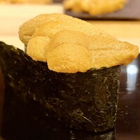 鮨 ます田 - 