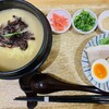 尾鷲しおラーメン モクモクしお学舎