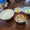 大安食堂