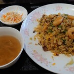 中国料理 燧轅菜館 - 