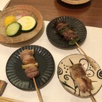 焼鳥YAMATO - 