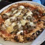 Pizzeria Vento e Mare - 