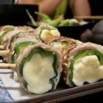 仲家 - 