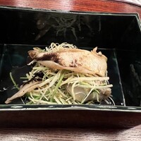 山﨑 - 