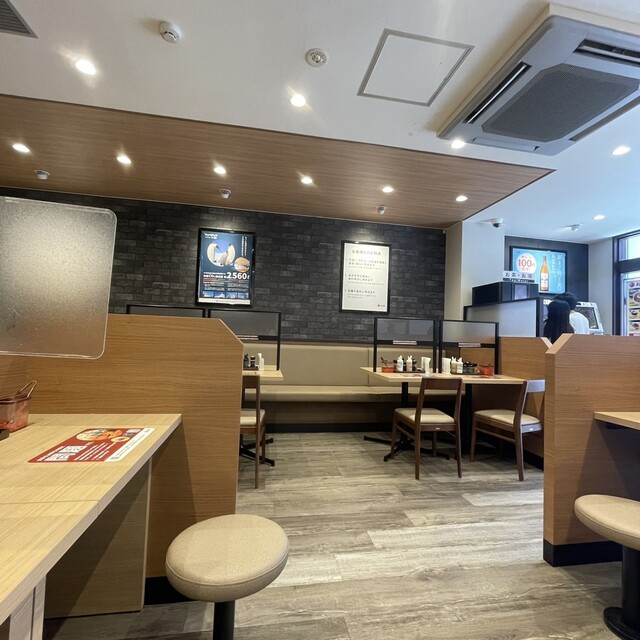 Matsuya Kamishinjo Ten photo 5