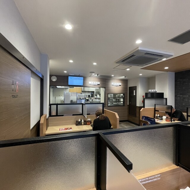 Matsuya Kamishinjo Ten photo 4