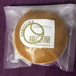 Nama Dorayaki Fuku Maru Ya - 