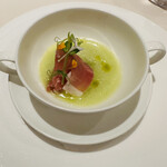 レストラン コートドール - 