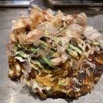 Okonomiyaki Momiji - 