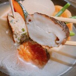 小田原おでん本店 - 