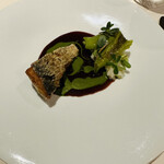 レストラン コートドール - 