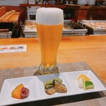 小田原おでん本店 - 