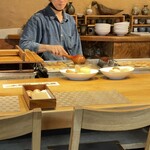 小田原おでん本店 - 