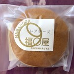 Nama Dorayaki Fuku Maru Ya - 