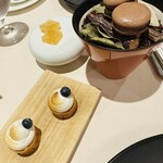 レストラン コートドール - 