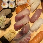 Sushi Izakaya Yataizushi - 