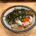 Makotoya - 焼豚丼