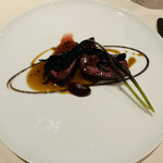 レストラン コートドール - 