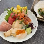 すしざんまい匠 赤坂店 - 