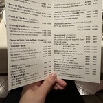 レストラン コートドール - 