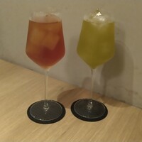 割烹本山サカナ - 