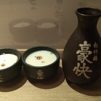 割烹本山サカナ - 