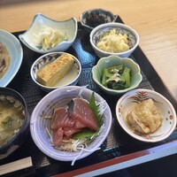 一つ木竹林草 - 