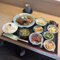 一つ木竹林草 - 