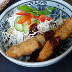 Ciro - 魚フライ