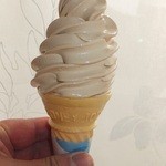 バーンズ - エチオピアモカ　サクサクコーン　３００円　【　２０１３年９月　】