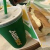 サブウェイ 新横浜店