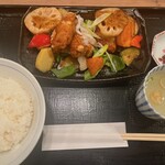 Torigo Aji - 