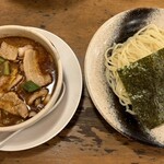 つけ麺屋　あら田 - 