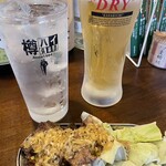 七福ホルモン - 