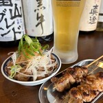 七福ホルモン - 