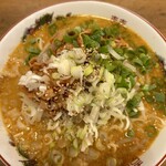 つけ麺屋　あら田 - 