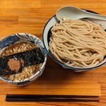 自家製麺 然 - 