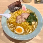 Ramen Shoppu - 流山ラーメン