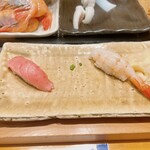 Tsukiji Sushi Sei - 