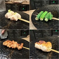 炭火焼鳥 とり将 - 