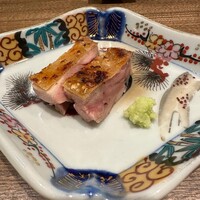 炭火焼鳥 とり将 - 